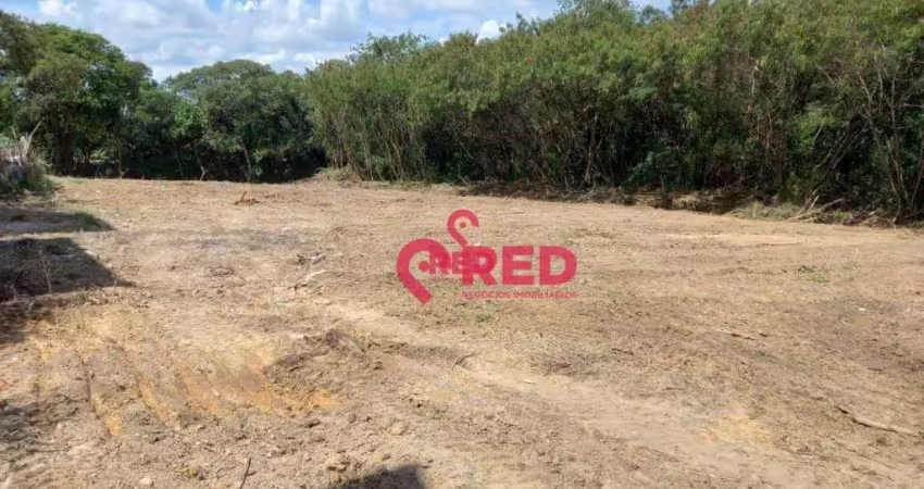 Área à venda, 10250 m² por r$ 2.400.000,00 - vila mineirão - sorocaba/sp