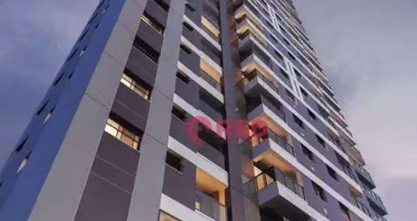 Apartamento com 2 dormitórios à venda, 82 m² por R$ 1.104.000,00 - Edifício Épico - Sorocaba/SP