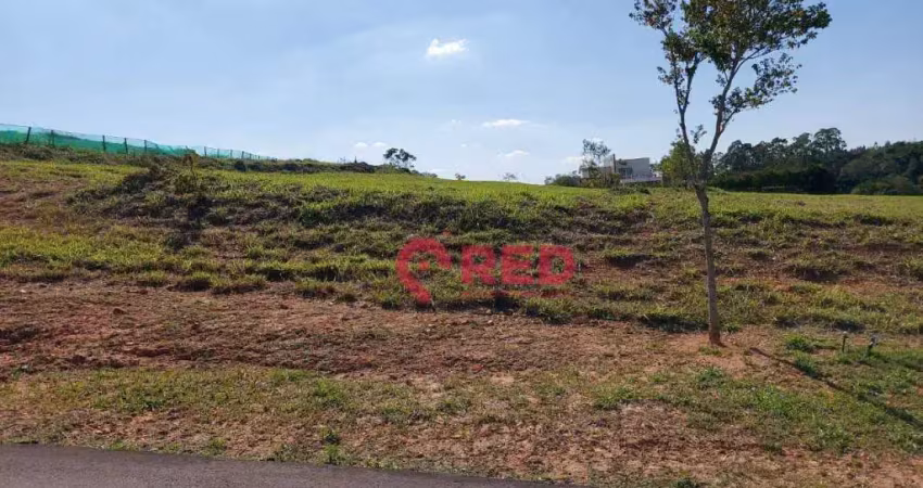 Terreno à venda, 2066 m² por r$ 3.615.937,50 - condomínio terras de são josé ii - itu/sp