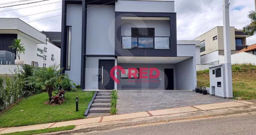 Sobrado com 3 dormitórios à venda, 268 m² por R$ 1.850.000,00 - Condomínio Cyrela Landscape - Votorantim/SP