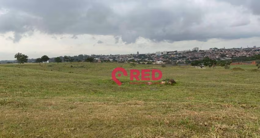 Terreno à venda, 953 m² por R$ 534.580,20 - Condomínio Campos de Santo Antônio - Itu/SP