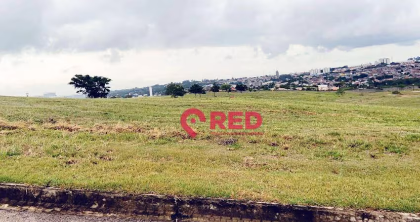 Terreno à venda, 940 m² por R$ 534.580,20 - Condomínio Campos de Santo Antônio - Itu/SP