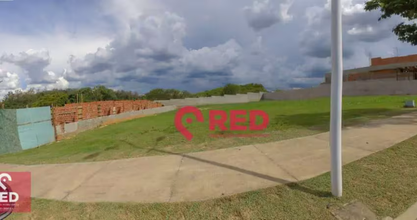 Terreno à venda, 1072 m² por r$ 892.000,00 - condomínio saint patrick - sorocaba/sp