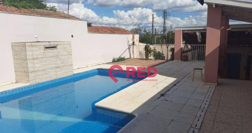 Sobrado com 3 dormitórios à venda, 465 m² por R$ 700.000,00 - Colina Verde - Tatuí/SP