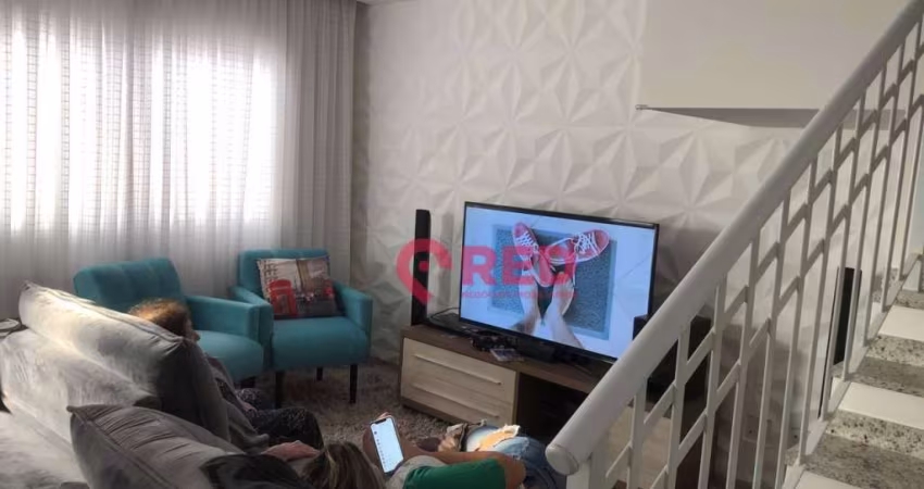 Casa com 3 quartos à venda, 140 m² por R$ 1.010.000 - Condomínio Giardino Campolim - Sorocaba/SP