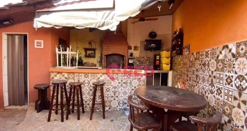 Sobrado com 3 quartos à venda, 142 m² por r$ 880.000 - jardim faculdade - sorocaba/sp