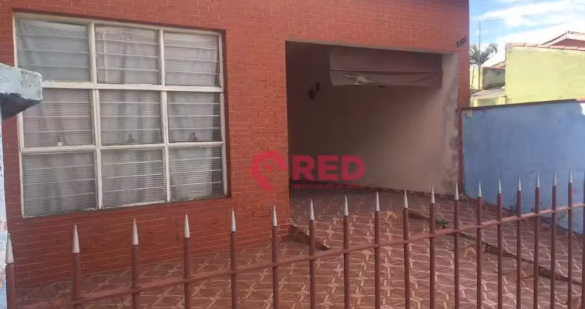 Casa com 1 quarto à venda, 138 m² por r$ 440.000 - vila nova sorocaba - sorocaba/sp