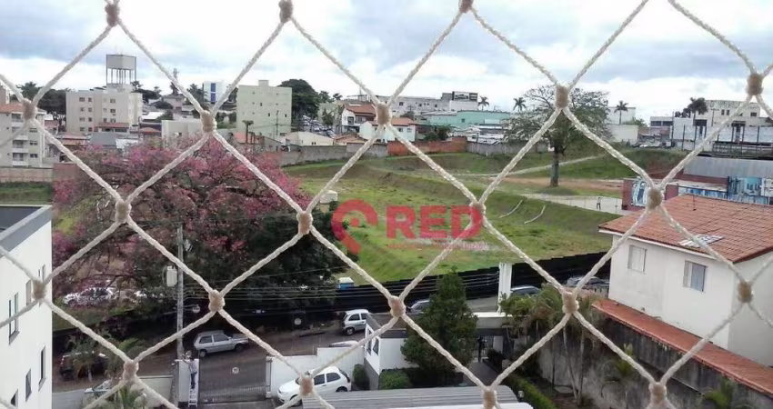 Apartamento com 2 dormitórios à venda, 55 m² por R$ 220.000,00 - Vila Lucy - Sorocaba/SP