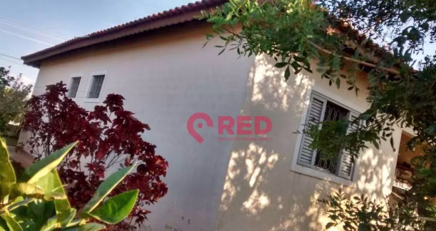 Chácara à venda, 1200 m² por R$ 630.000,00 - Colina Nova Boituva - Boituva/SP