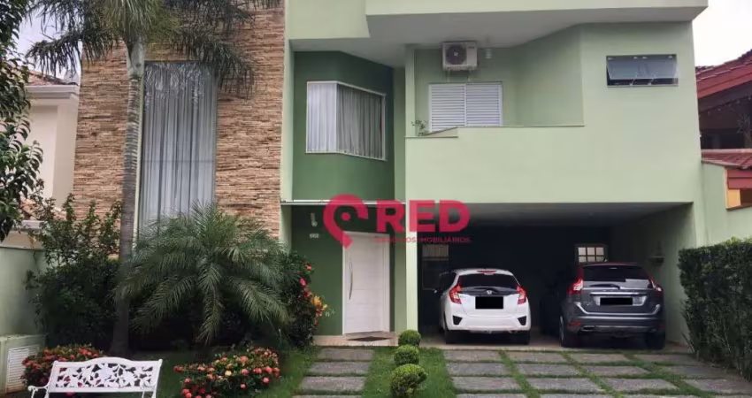Sobrado com 4 quartos à venda, 240 m² por r$ 1.500.000 - granja olga - sorocaba/sp