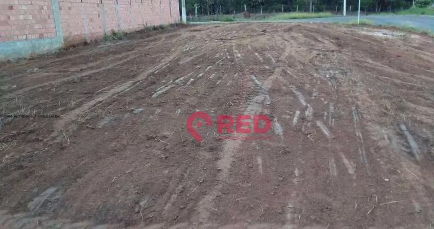 Terreno à venda, 478 m² por r$ 155.000,00 - jardim horizonte - araçoiaba da serra/sp