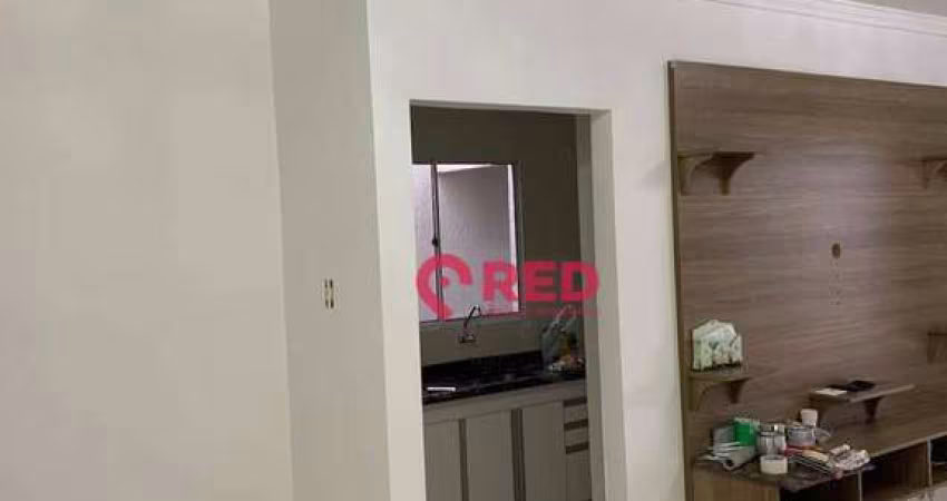 Casa com 2 dormitórios à venda, 100 m² por R$ 430.000,00 - Condomínio Terra Nova Sorocaba - Sorocaba/SP