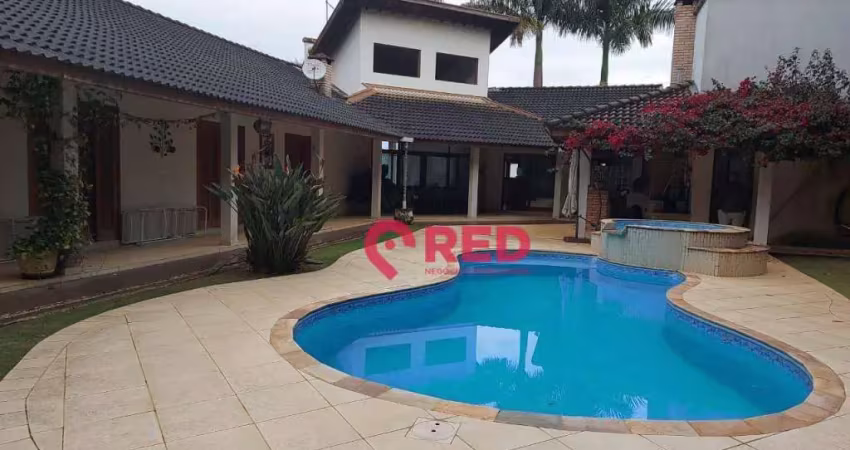 Casa com 4 quartos à venda, 420 m² por r$ 2.200.000 - condomínio jardim das palmeiras - bragança paulista/sp