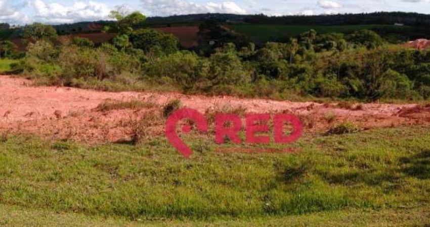 Terreno à venda, 1025 m² por R$ 845.000,00 - Acqua Ibiuna - Ibiúna/SP