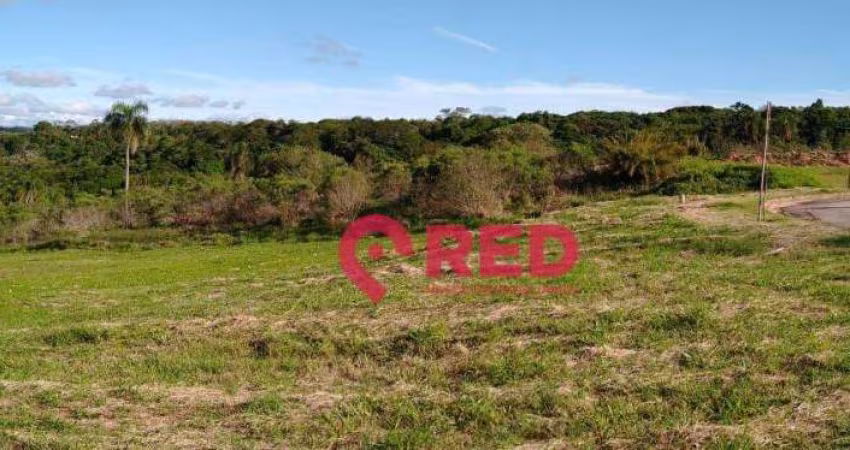Terreno à venda, 1011 m² por R$ 425.000,00 - Acqua Ibiuna - Ibiúna/SP