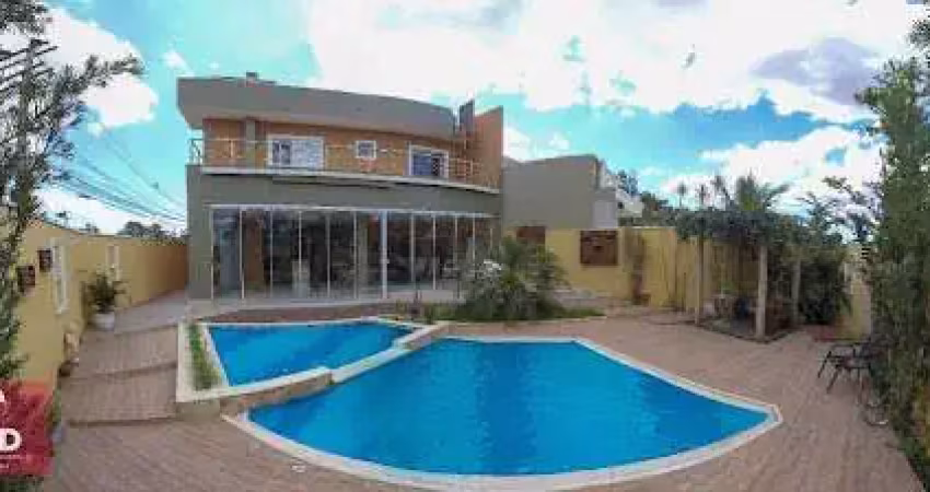 Sobrado com 4 quartos à venda, 330 m² por r$ 1.350.000 - condomínio portal da primavera - sorocaba/sp