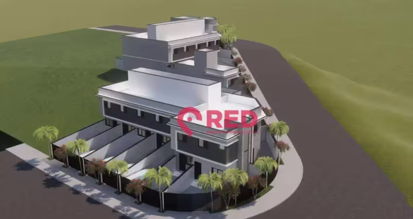 Sobrado com 1 quartos à venda, 36 m² por R$ 220.000 - Jardim Piazza di Roma I - Sorocaba/SP