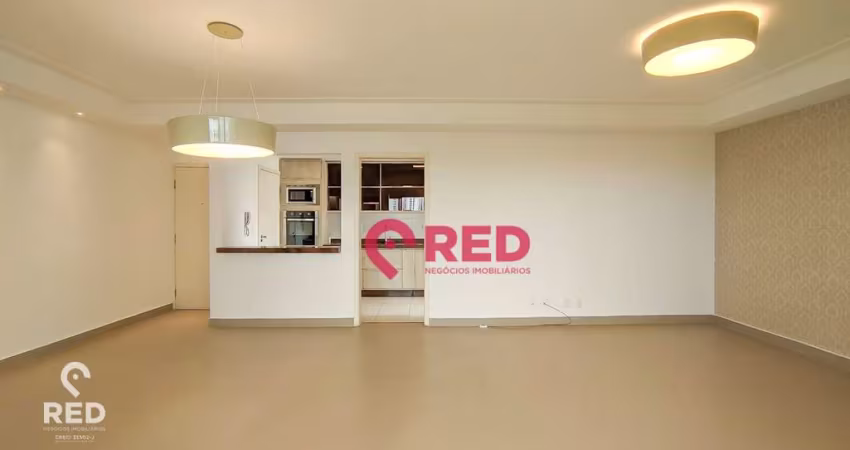 Apartamento com 3 dormitórios à venda, 125 m² por R$ 1.250.000,00 - Condomínio Mont Royal - Sorocaba/SP