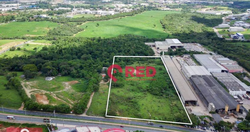 Área à venda, 34176 m² por R$ 24.506.000,00 - Éden - Sorocaba/SP