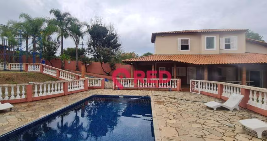 Chácara com 5 quartos à venda, 2287 m² por R$ 795.000 - Raposo Tavares - Sorocaba/SP