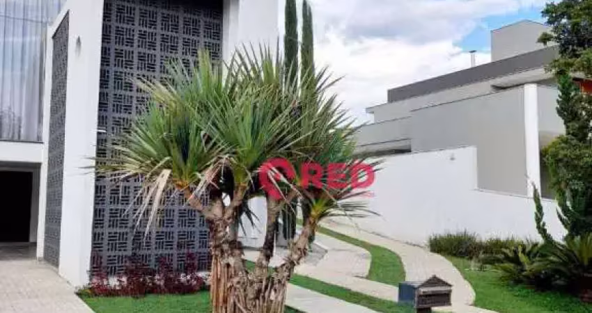 Sobrado com 3 dormitórios à venda, 433 m² por R$ 3.300.000,00 - Parque Residencial Fazenda Imperial - Sorocaba/SP