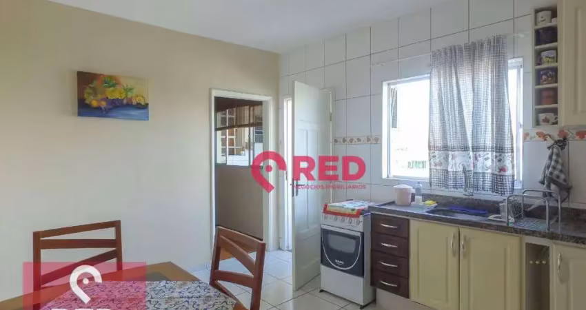Apartamento com 2 quartos à venda, 70 m² por r$ 250.000 - jardim faculdade - sorocaba/sp