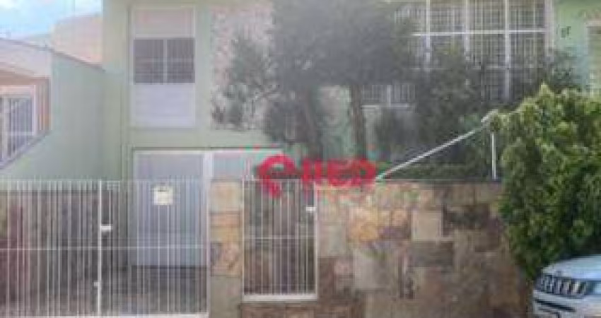 Casa com 2 dormitórios à venda, 193 m² por R$ 630.000,00 - Jardim Paulistano - Sorocaba/SP