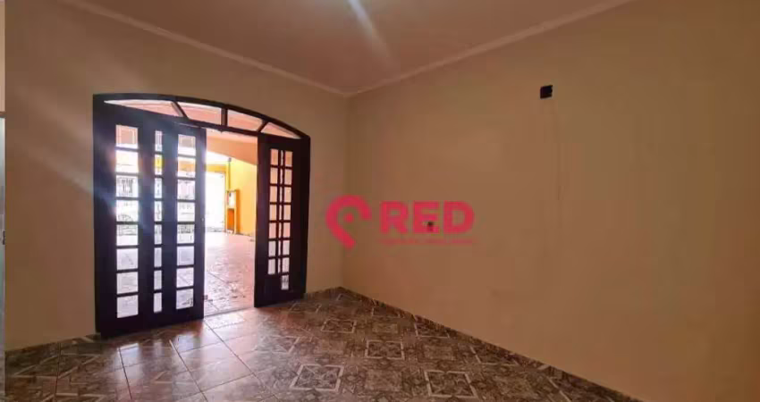 Sobrado com 4 quartos à venda, 250 m² por R$ 410.000 - Vila Nova Sorocaba - Sorocaba/SP