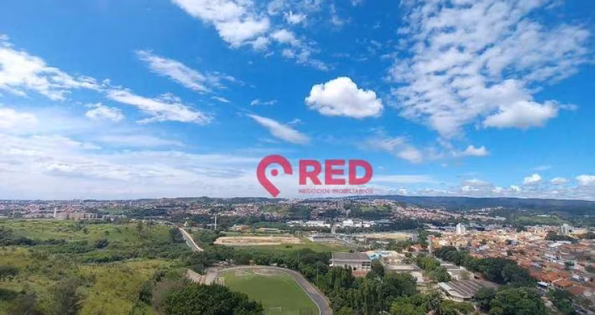 Apartamento com 2 quartos à venda, 55 m² por R$ 410.000 - Condomínio Residencial Platinum - Votorantim/SP