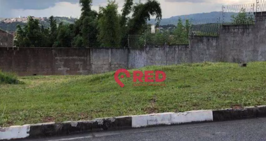 Terreno à venda, 336 m² por r$ 255.000,00 - vila domingues - votorantim/sp