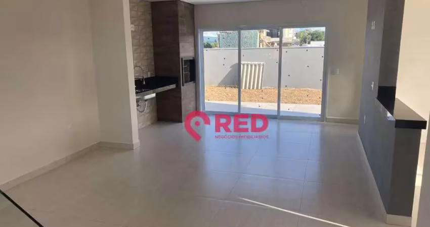 Sobrado com 3 dormitórios à venda, 215 m² por R$ 1.690.000,00 - Condomínio Cyrela Landscape - Votorantim/SP