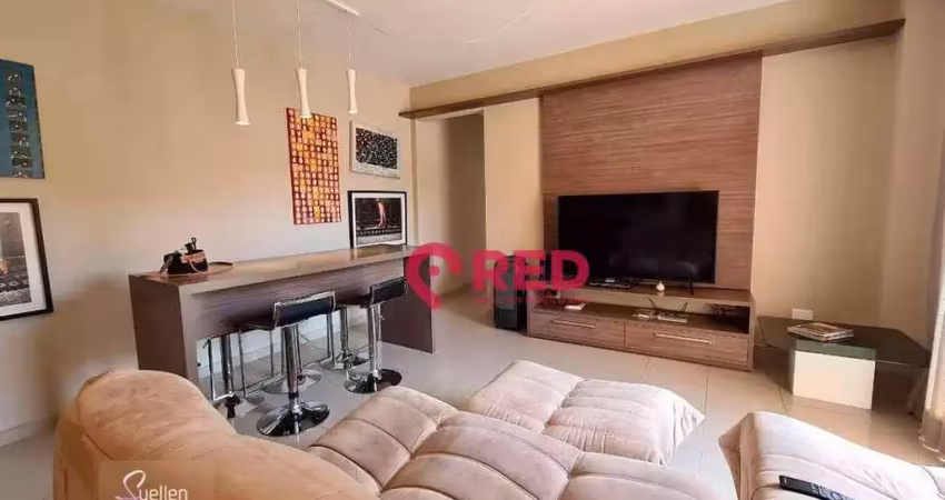 Apartamento com 2 quartos à venda, 57 m² por R$ 385.000 - Condomínio Edifício San Diego - Sorocaba/SP