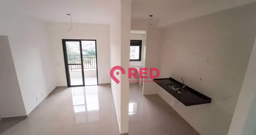 Apartamento com 2 dormitórios à venda, 59 m² por R$ 305.000,00 - Versalhes Residencial - Sorocaba/SP