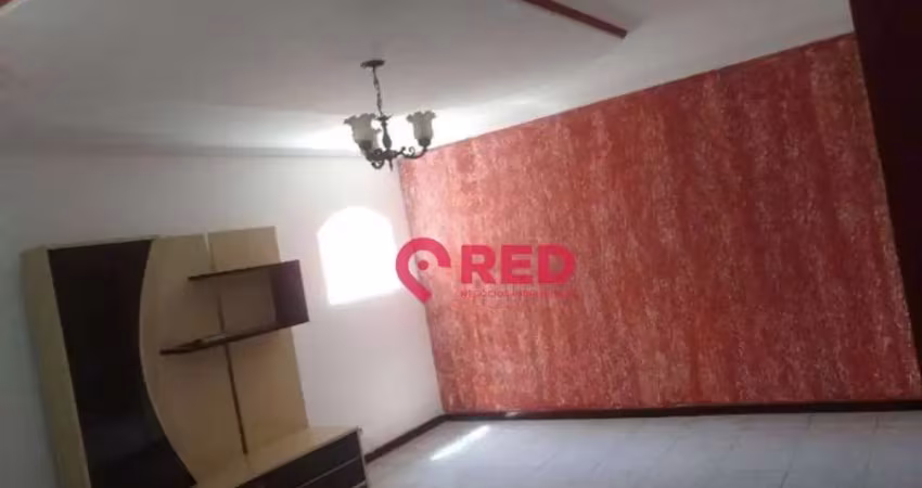 Casa com 3 quartos à venda, 320 m² por R$ 720.000 - Jardim Maria Antônia Prado - Sorocaba/SP