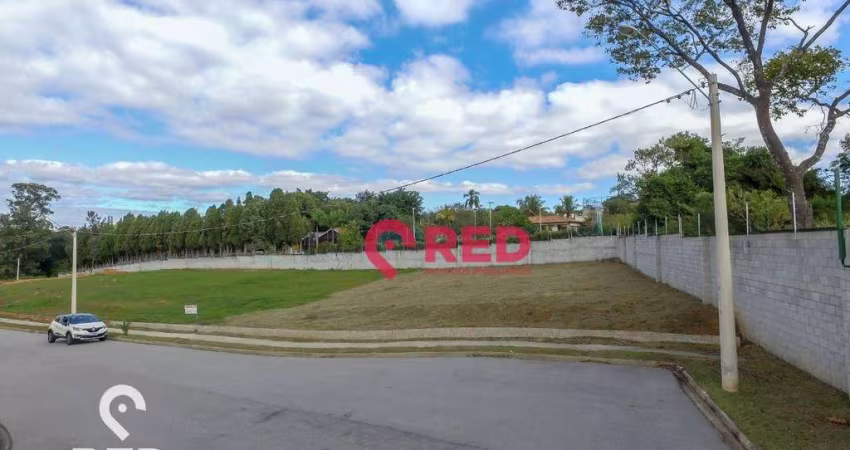 Terreno à venda, 1250 m² por R$ 875.000,00 - Vittório Emanuele Residencial - Sorocaba/SP