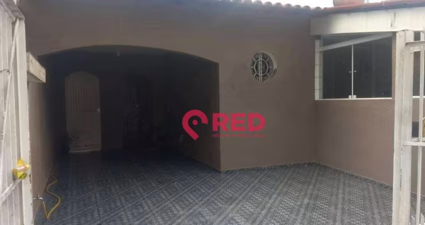Casa com 3 dormitórios à venda, 150 m² por R$ 420.000,00 - Parque Bela Vista - Votorantim/SP