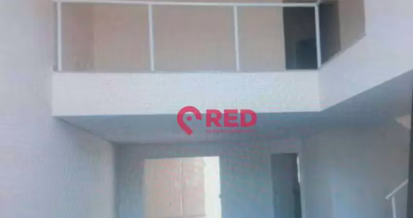 Sobrado com 3 quartos à venda, 244 m² por R$ 1.380.000 - Condomínio Ibiti Royal Park - Sorocaba/SP