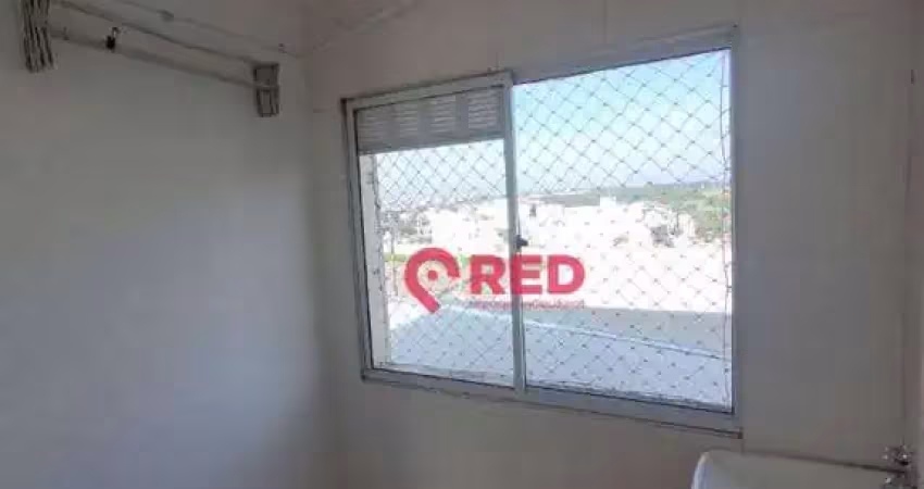 Apartamento com 2 dormitórios à venda, 53 m² por r$ 320.000,00 - residencial madri i - sorocaba/sp