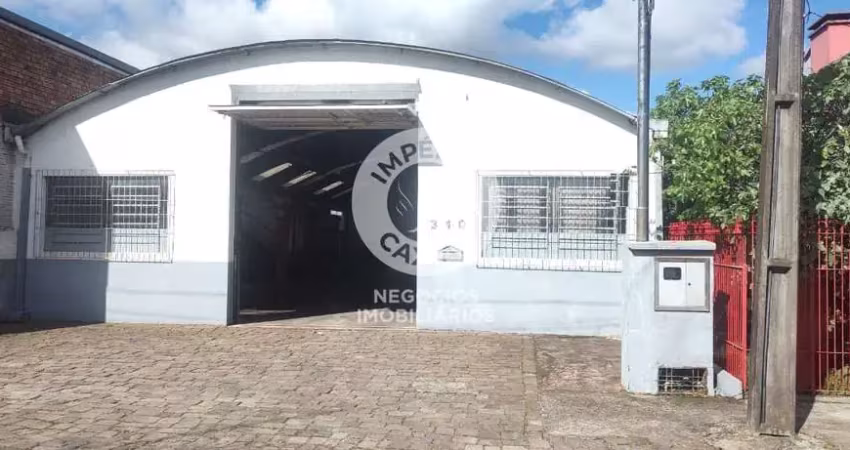 Império imóveis vende pavilhão no bairro presidente vargas.