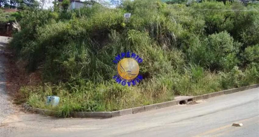 Terreno à venda no Caravaggio, Caxias do Sul 