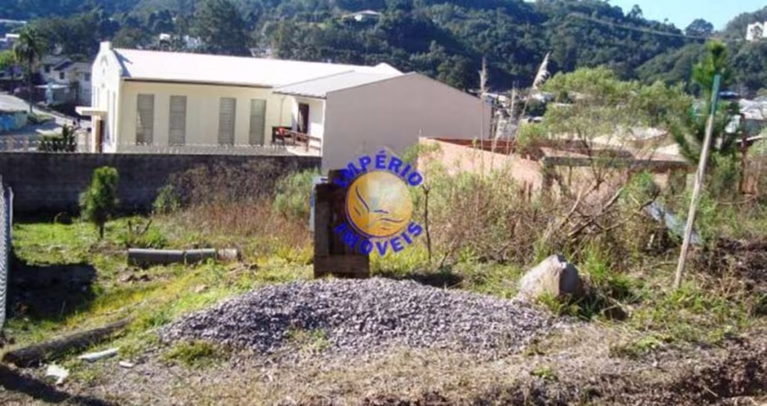 Terreno à venda em Reolon, Caxias do Sul 