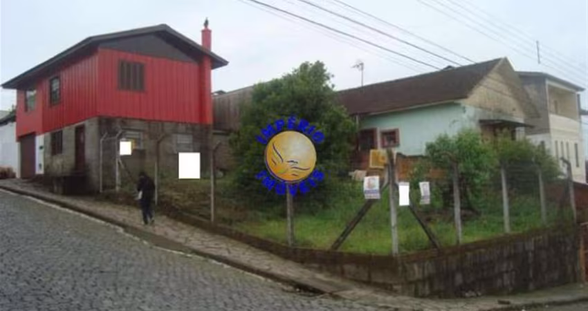 Casa com 3 quartos à venda no Rio Branco, Caxias do Sul 