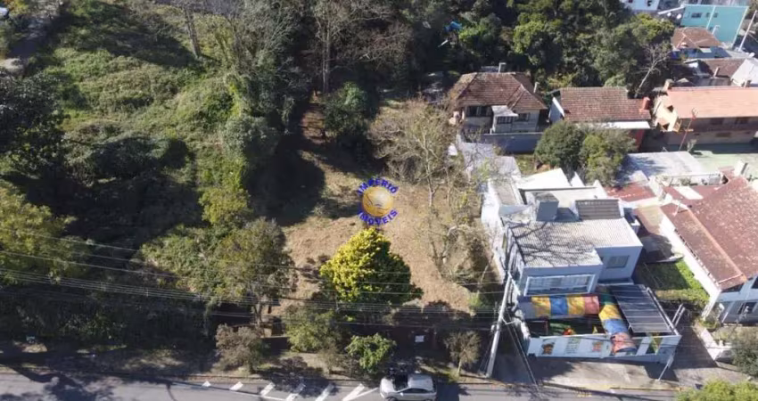 Império imóveis vende terreno no bairro petrópolis, próximo ao mon