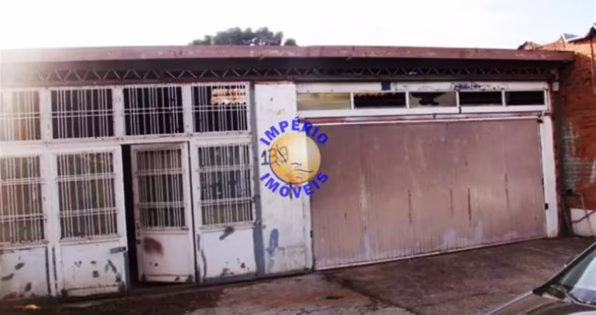 Império imóveis vende terreno no bairro marilan, próximo ao posto d