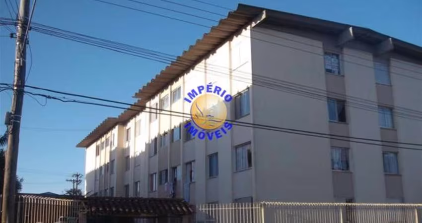 Apartamento com 2 quartos à venda no São José, Caxias do Sul 