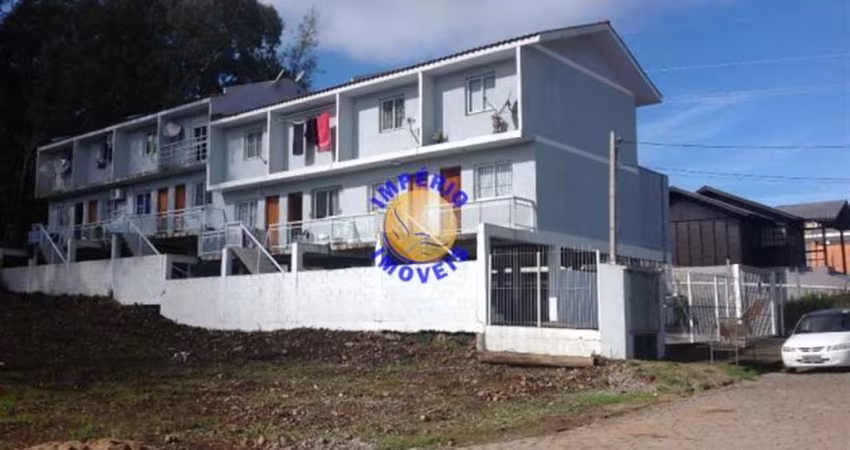 Casa com 2 quartos à venda na Nossa Senhora da Saúde, Caxias do Sul 