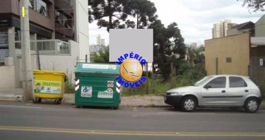 Terreno à venda no Madureira, Caxias do Sul 
