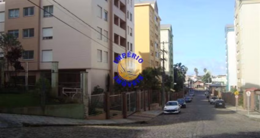 Apartamento com 2 quartos à venda na Nossa Senhora de Lourdes, Caxias do Sul 