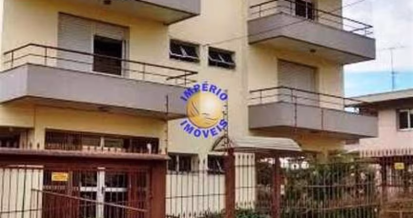 Apartamento com 3 quartos à venda no Rio Branco, Caxias do Sul 