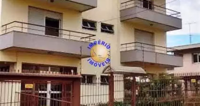Império imóveis vende ótimo apartamento no bairro rio branco.